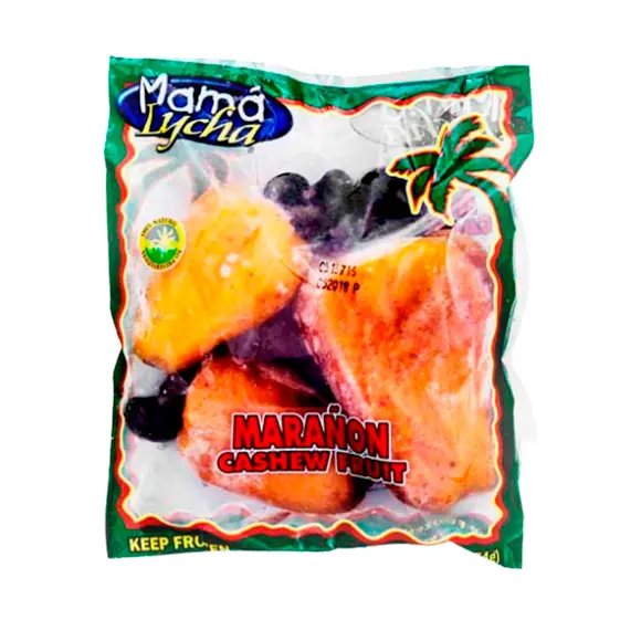 Mama Lycha Sweet Tamarind with Chile Candy, 8 oz | Joe V's Smart