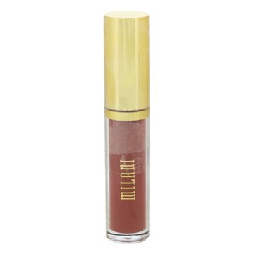 Milani Keep It Full Nourishing Lip Plumper Rosewood, 0.13 oz