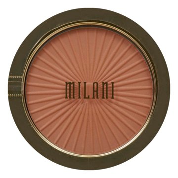 Milani Silky Matte Bronzer Powder Sun Kissed, .34 oz