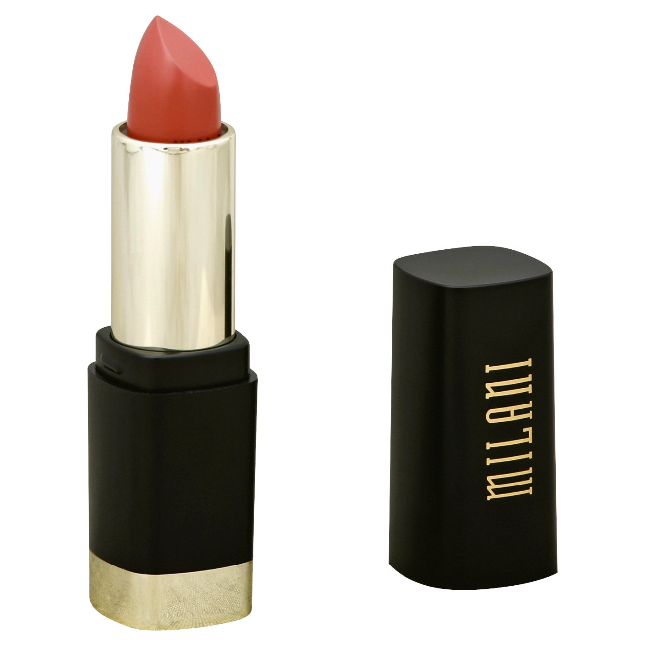 Milani Lipstick Bold Color Statement Matte I Am Smart - Shop Lips At H-E-B