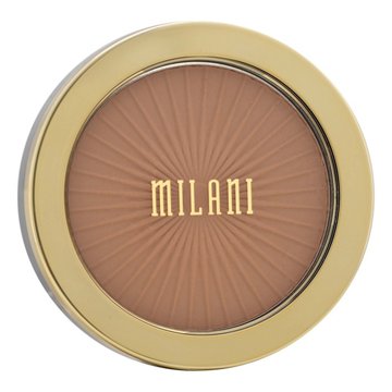 Milani Silky Matte Bronzer Powder Sun Light, .34 oz