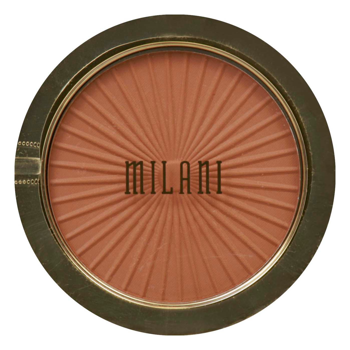 Milani Silky Matte Bronzer Powder Sun Tan Shop Bronzers & highlighters at HEB