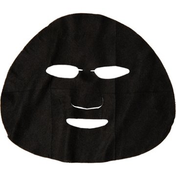 Burt's Bees Detoxifying Facial Sheet Mask - Charcoal + Honey, 1 ct