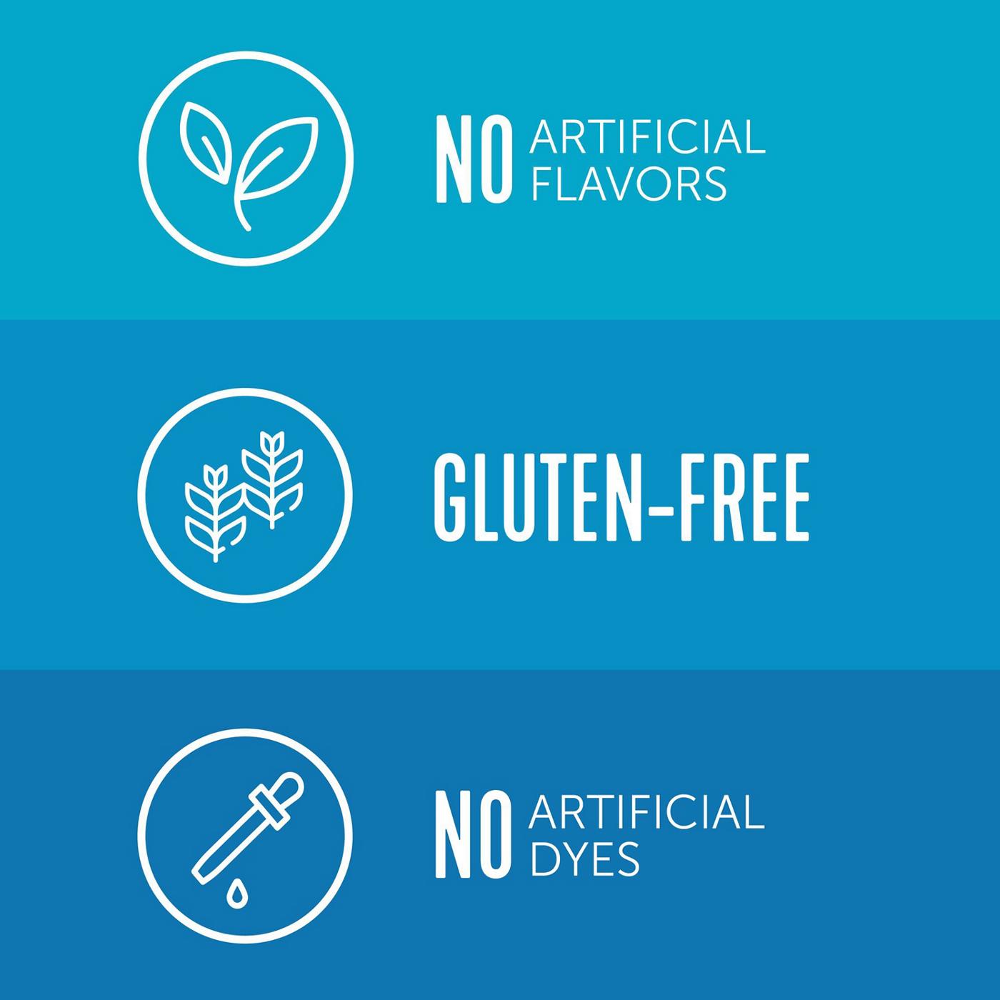 Idahoan Cheddar & Sour Cream Mashed Potatoes; image 4 of 4