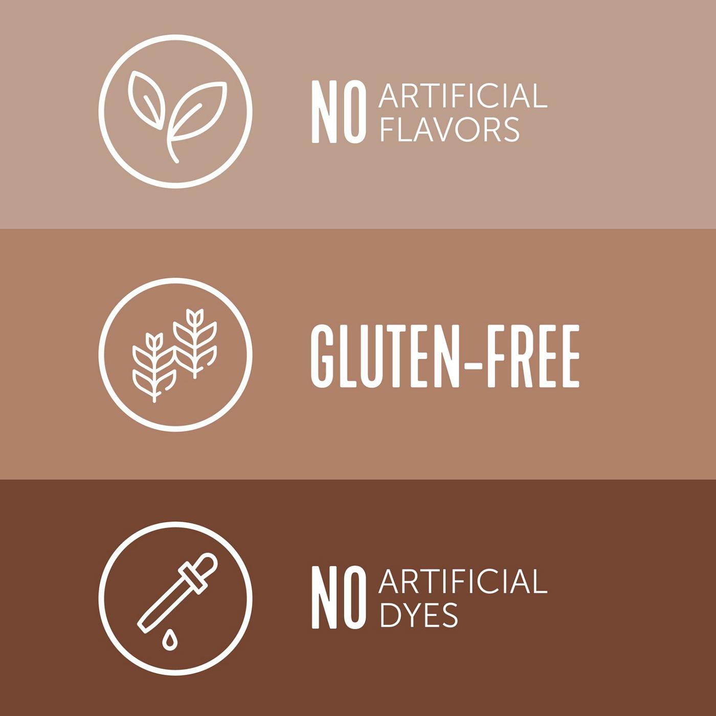 Idahoan Smokey Cheese & Bacon Mashed Potatoes; image 2 of 4