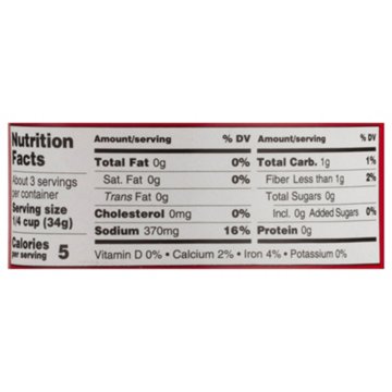 La Costena Diced Jalapeno Peppers, 7.4 oz