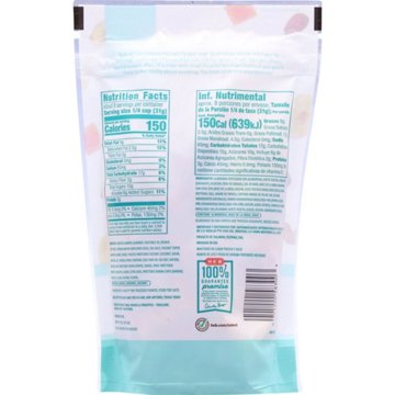 H-E-B Hit the Tropics Trail Mix, 9 oz