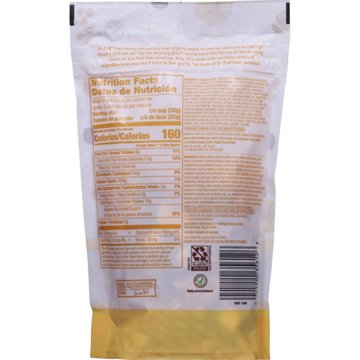 H-E-B Morning Bite Trail Mix, 7 oz