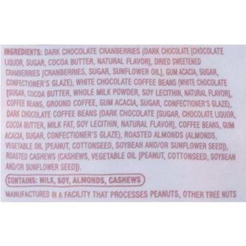 H-E-B Mocha Lovers Trail Mix, 9 oz