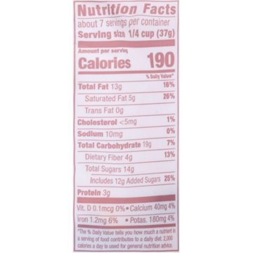 H-E-B Mocha Lovers Trail Mix, 9 oz