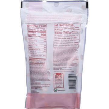 H-E-B Mocha Lovers Trail Mix, 9 oz