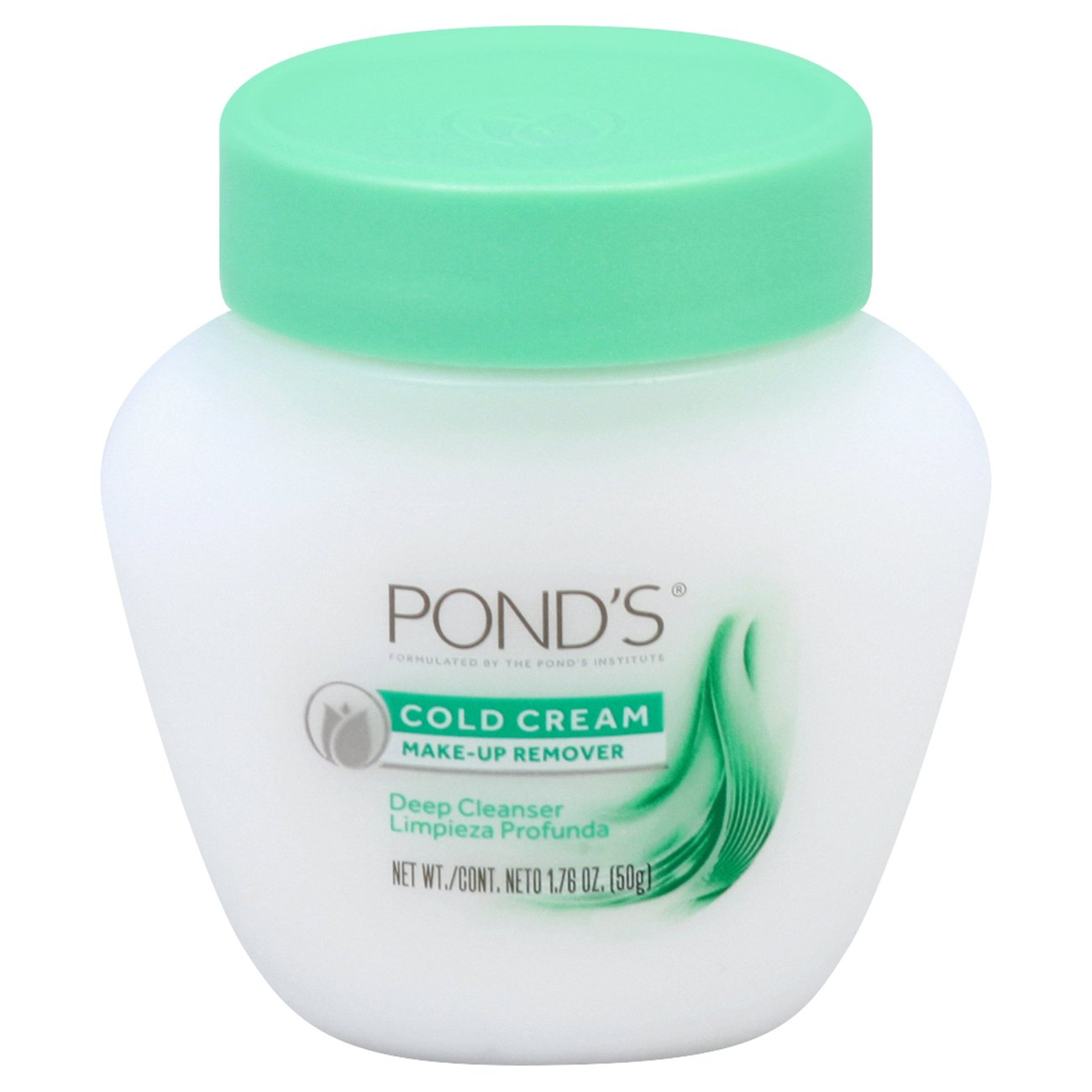 ponds facial cleanser