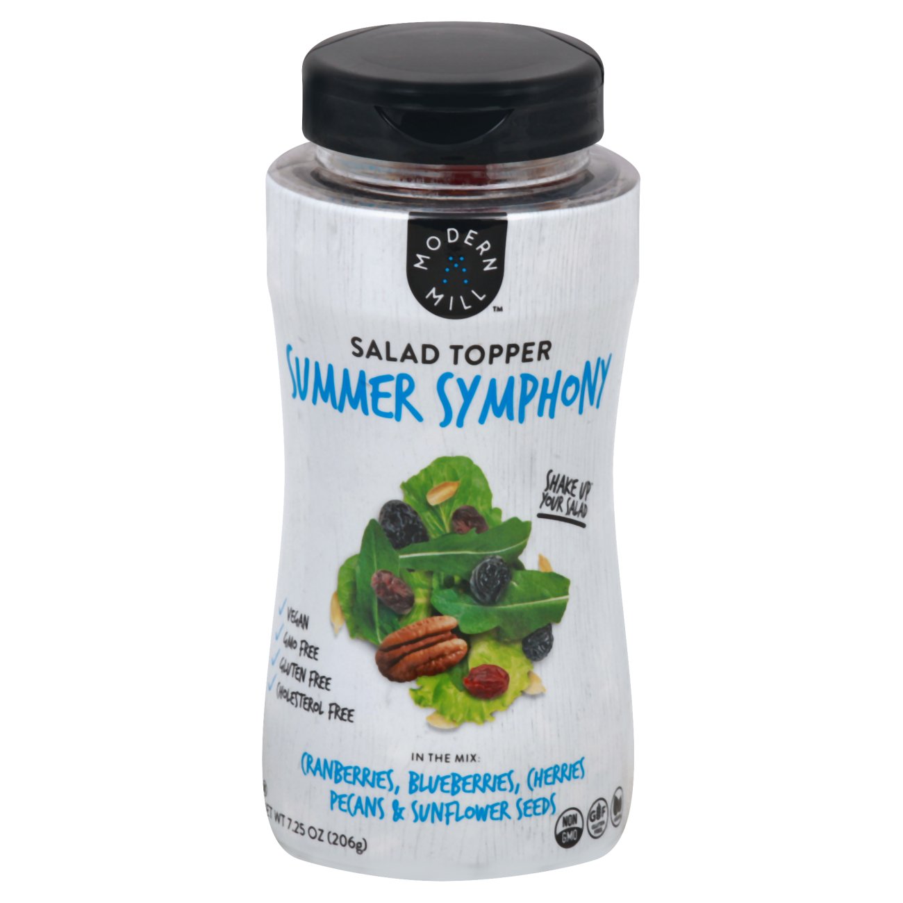 Modern Mill Summer Symphony Salad Topper Shop Salad toppings at HEB