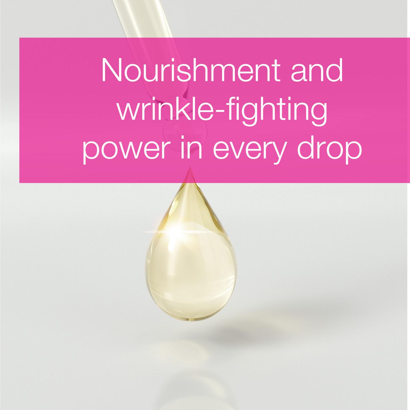 Neutrogena Rapid Wrinkle Repair Retinol Oil; image 2 of 8