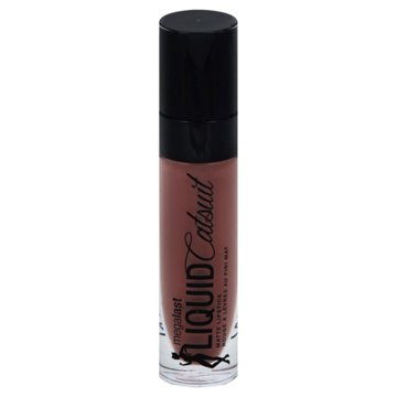 Wet n Wild MegaLast Liquid Catsuit Matte Lipstick Toffee Talk