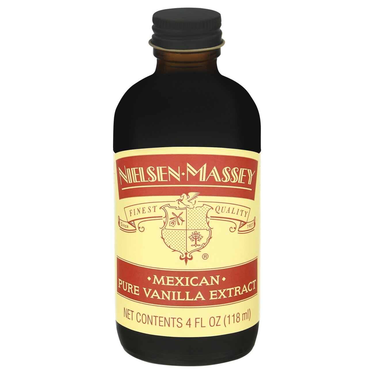 Nielsen Massey Mexican Vanilla Extract Shop Extracts At H E B