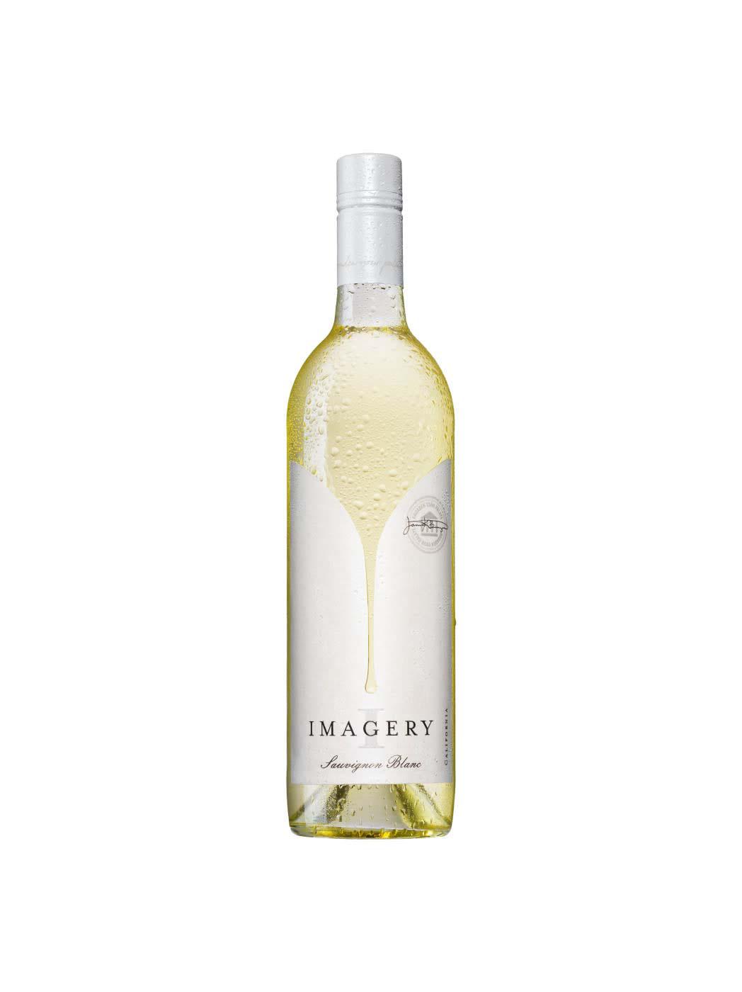 Imagery Sauvignon Blanc; image 1 of 5