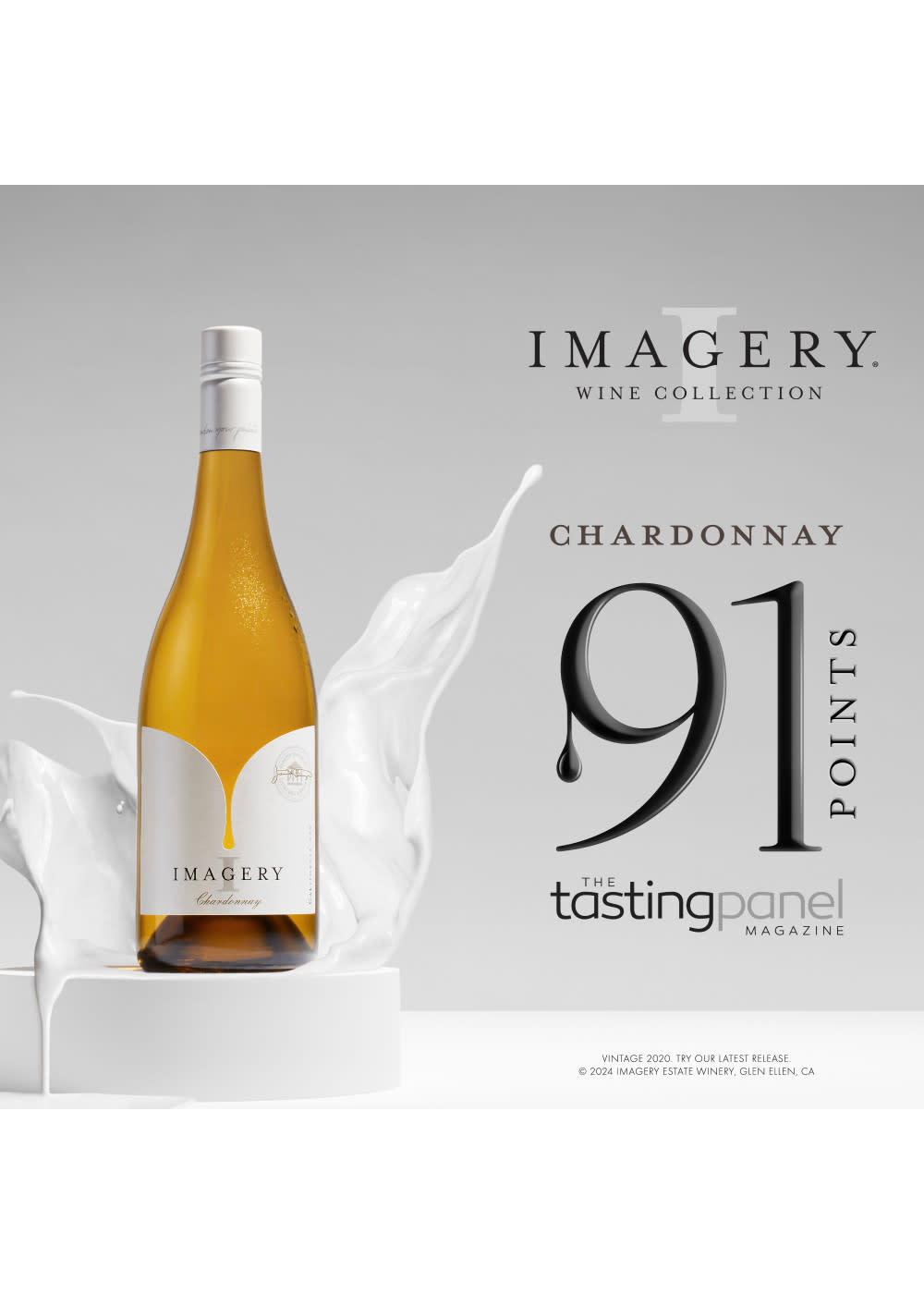 Imagery Chardonnay; image 3 of 5