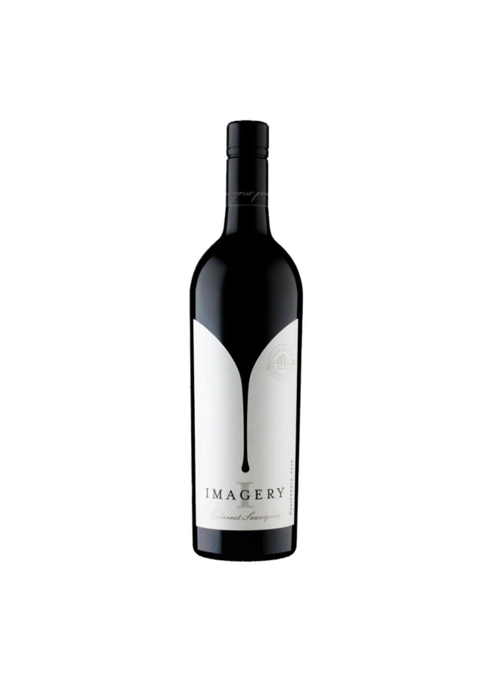 Imagery Cabernet Sauvignon California Red Wine; image 1 of 5