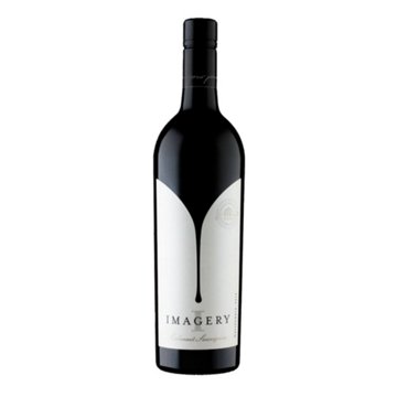 Imagery Cabernet Sauvignon California Red Wine, 750 mL