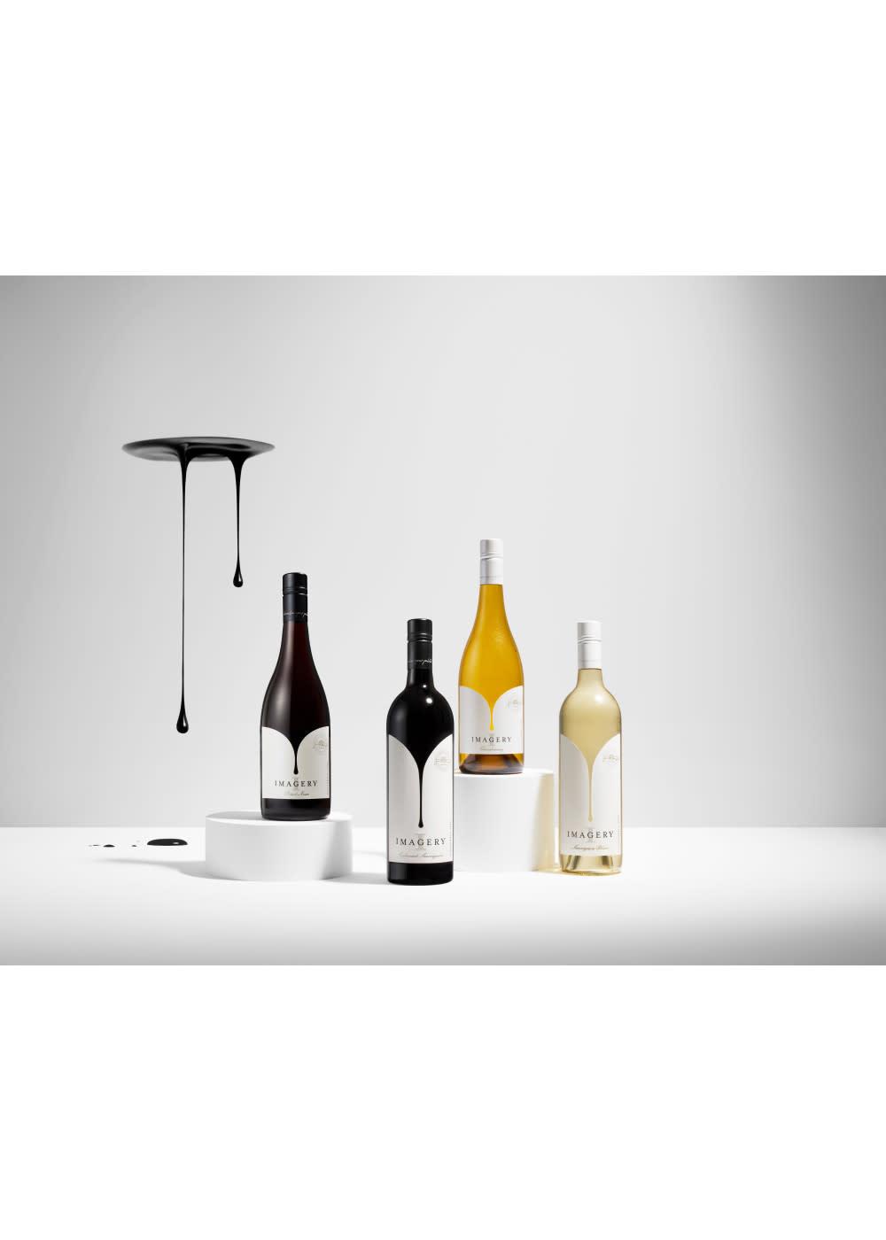 Imagery Cabernet Sauvignon California Red Wine; image 4 of 5