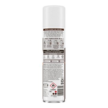 Batiste Dry Shampoo - Dark Hair