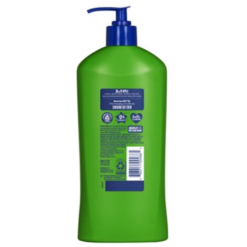 Suave Kids Kids 3-in-1 Shampoo Conditioner & Body Wash - Silly Apple, 18 oz