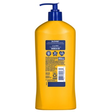 Suave Kids 3-in-1 Shampoo + Conditioner + Body Wash - Coconut Splash, 18 oz