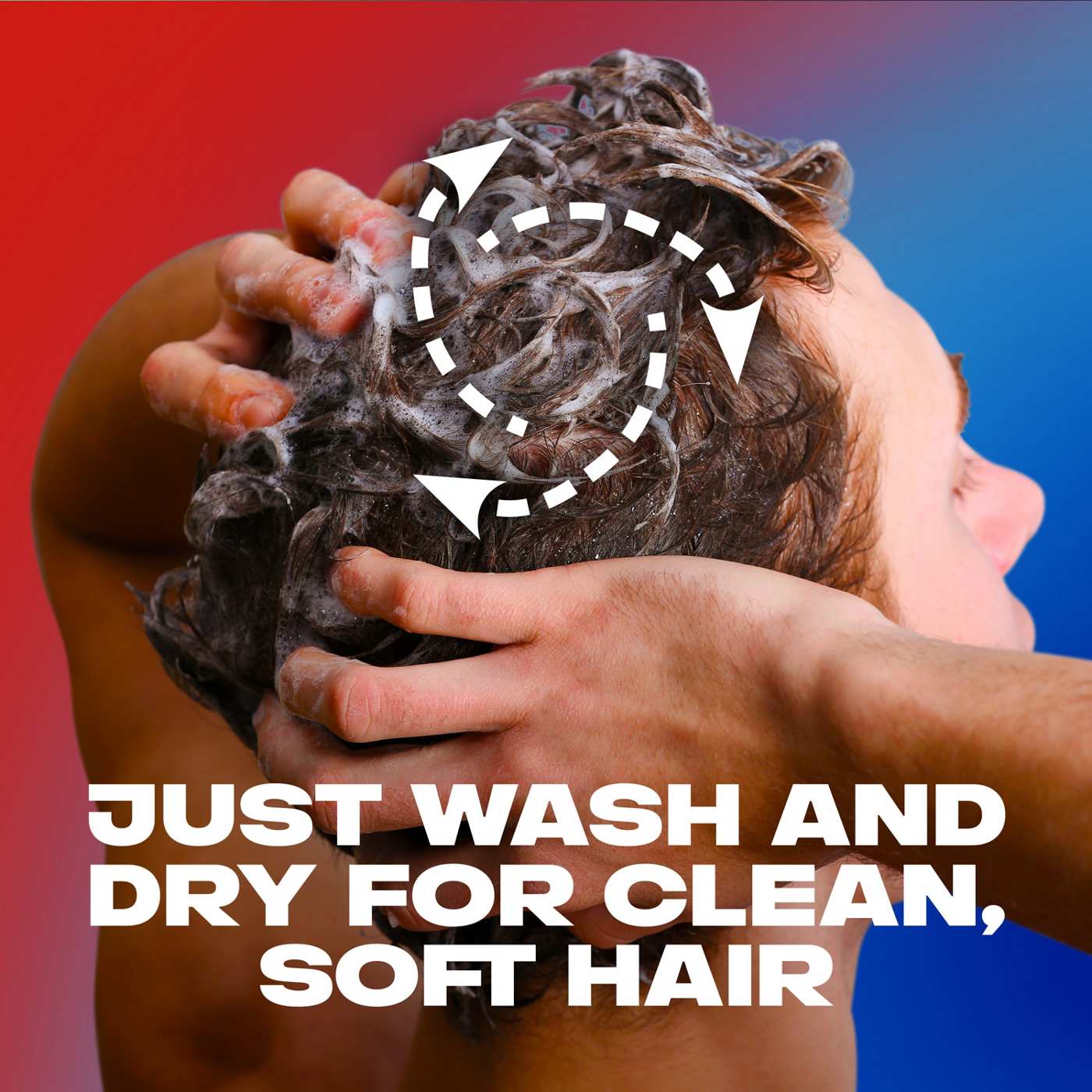 AXE Body Wash + Shampoo + Conditioner Total Fresh Shop Shampoo