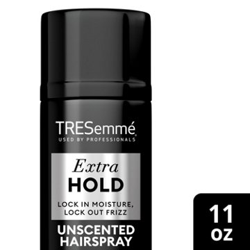 TRESemmé Extra Firm Control Aerosol Hair Spray - Unscented, 11 oz