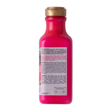 Maui Moisture Lightweight Hydration + Hibiscus Water Shampoo