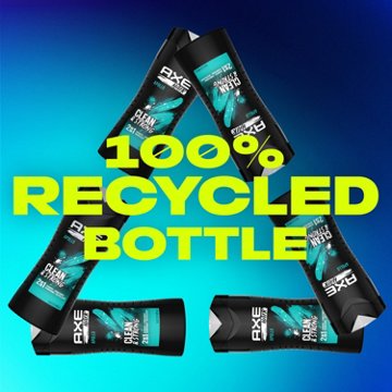 AXE Hair 2 in 1 Shampoo + Conditioner - Apollo