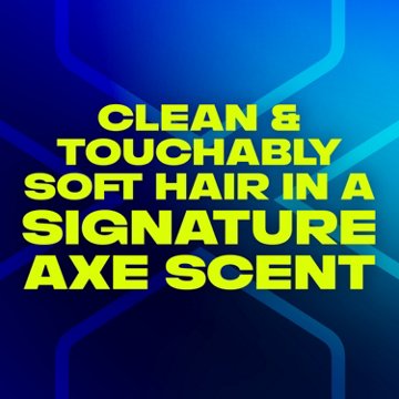AXE 2 in 1 Shampoo + Conditioner - Phoenix