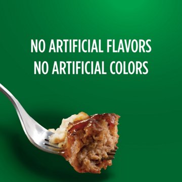 Marie Callender's Meat Loaf & Gravy Frozen Meal