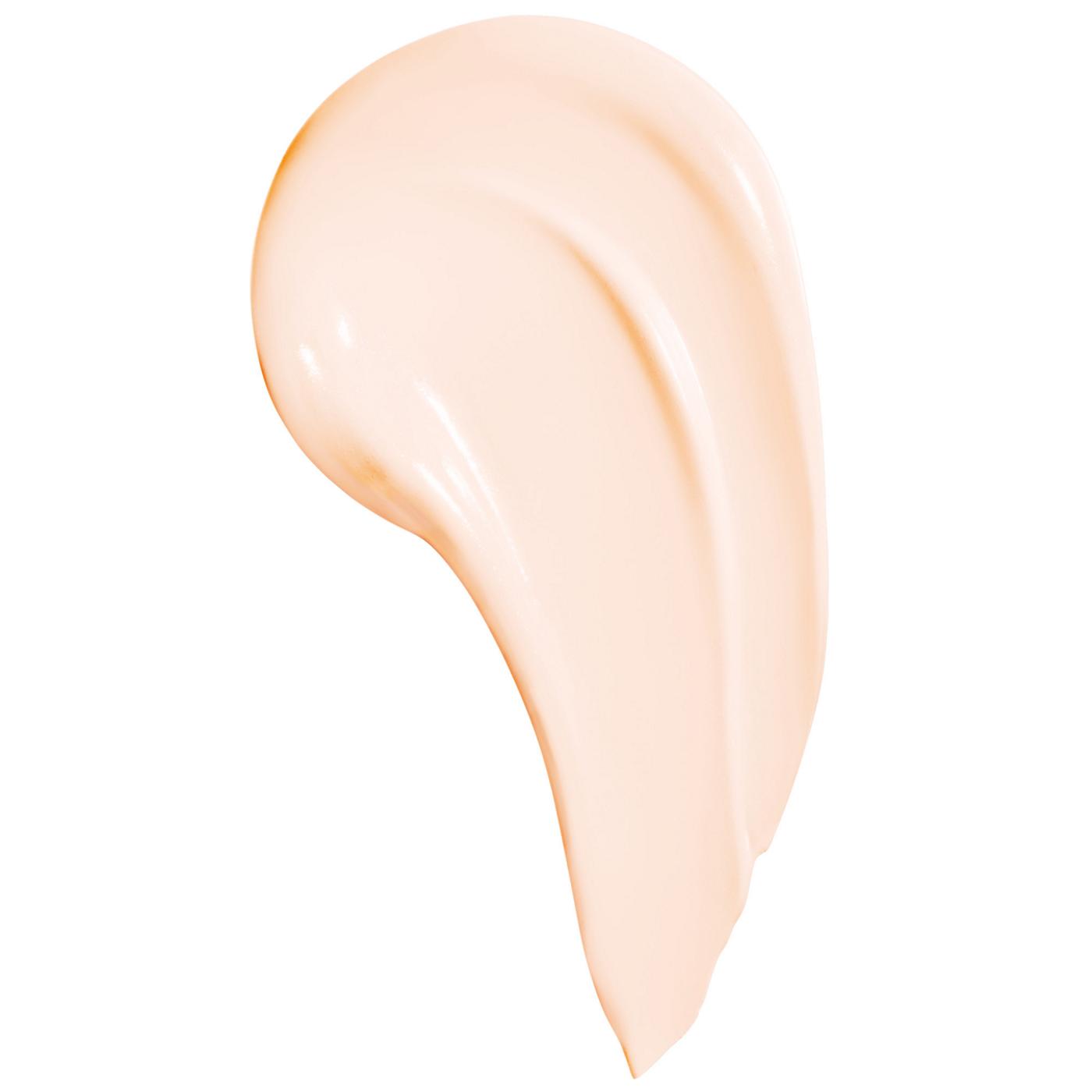 Maybelline Super Stay Longwear Liquid Foundation - Fair Ivory; image 2 of 3