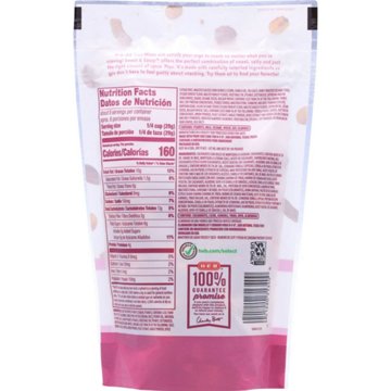 H-E-B Sweet & Sassy Trail Mix, 8 oz