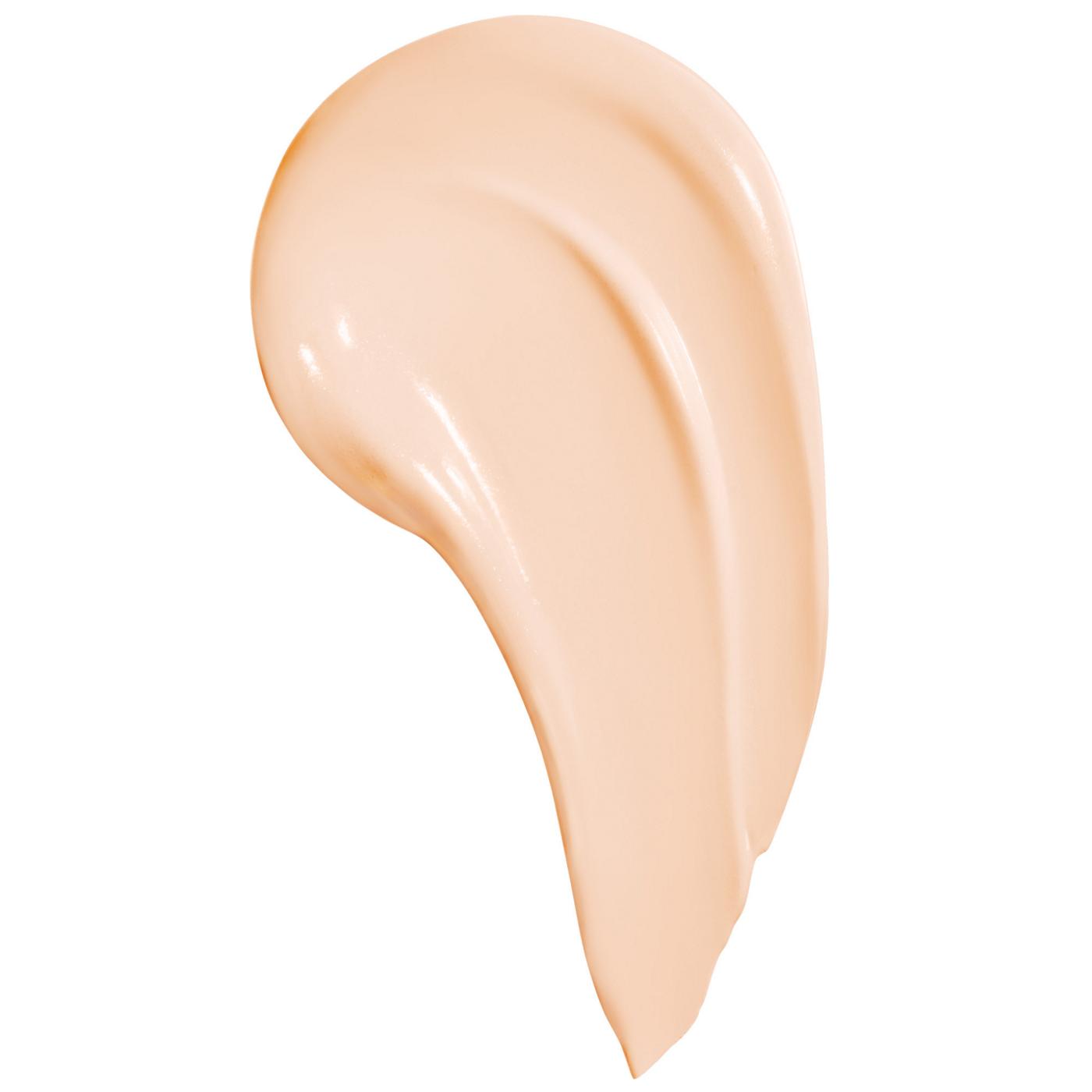 Maybelline Super Stay Longwear Liquid Foundation - Ivory; image 2 of 3