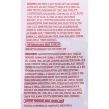 H-E-B Texas Heat Trail Mix Multipack, 10 ct