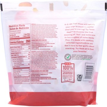 H-E-B Texas Heat Trail Mix Multipack, 10 ct
