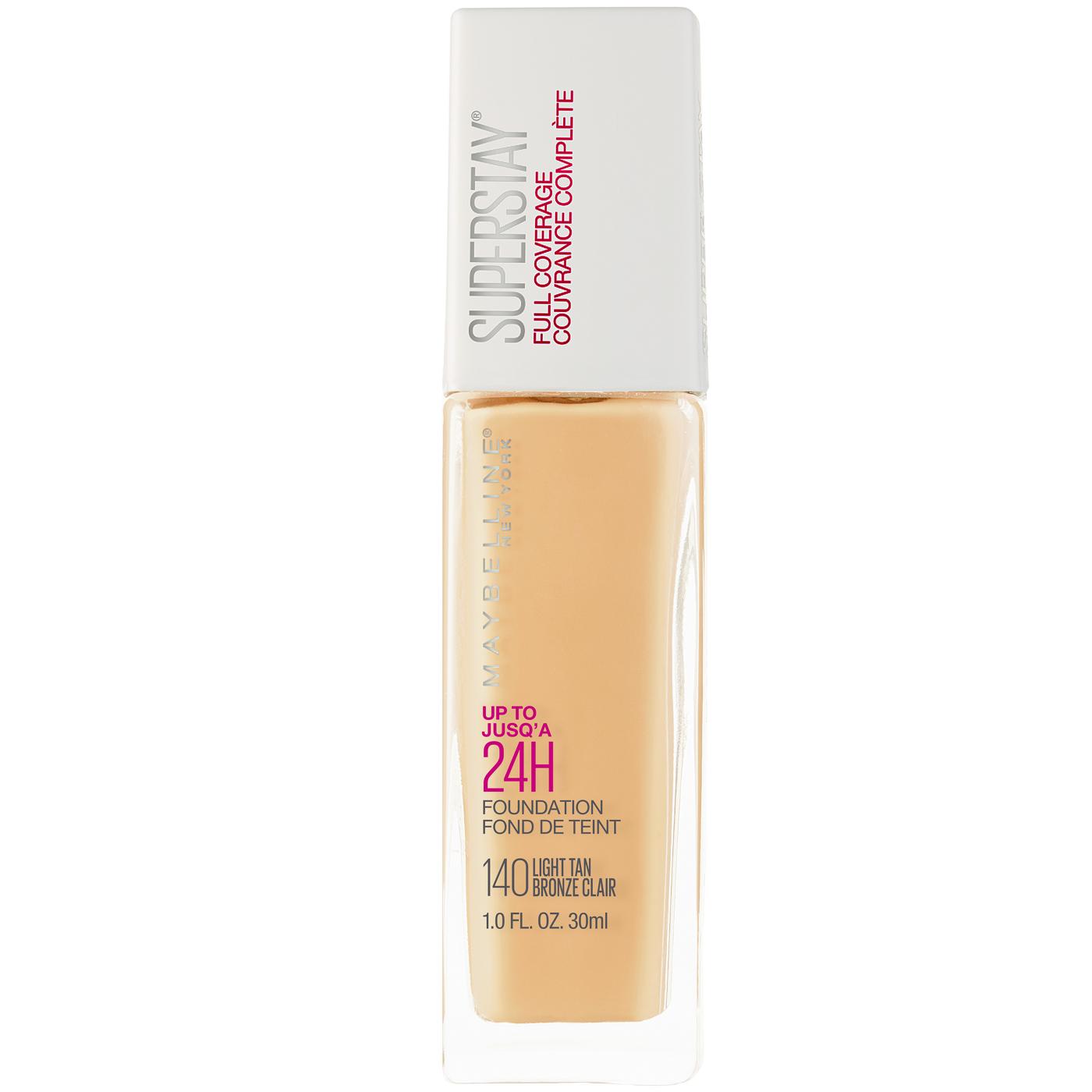 Super Stay 24h Maybelline