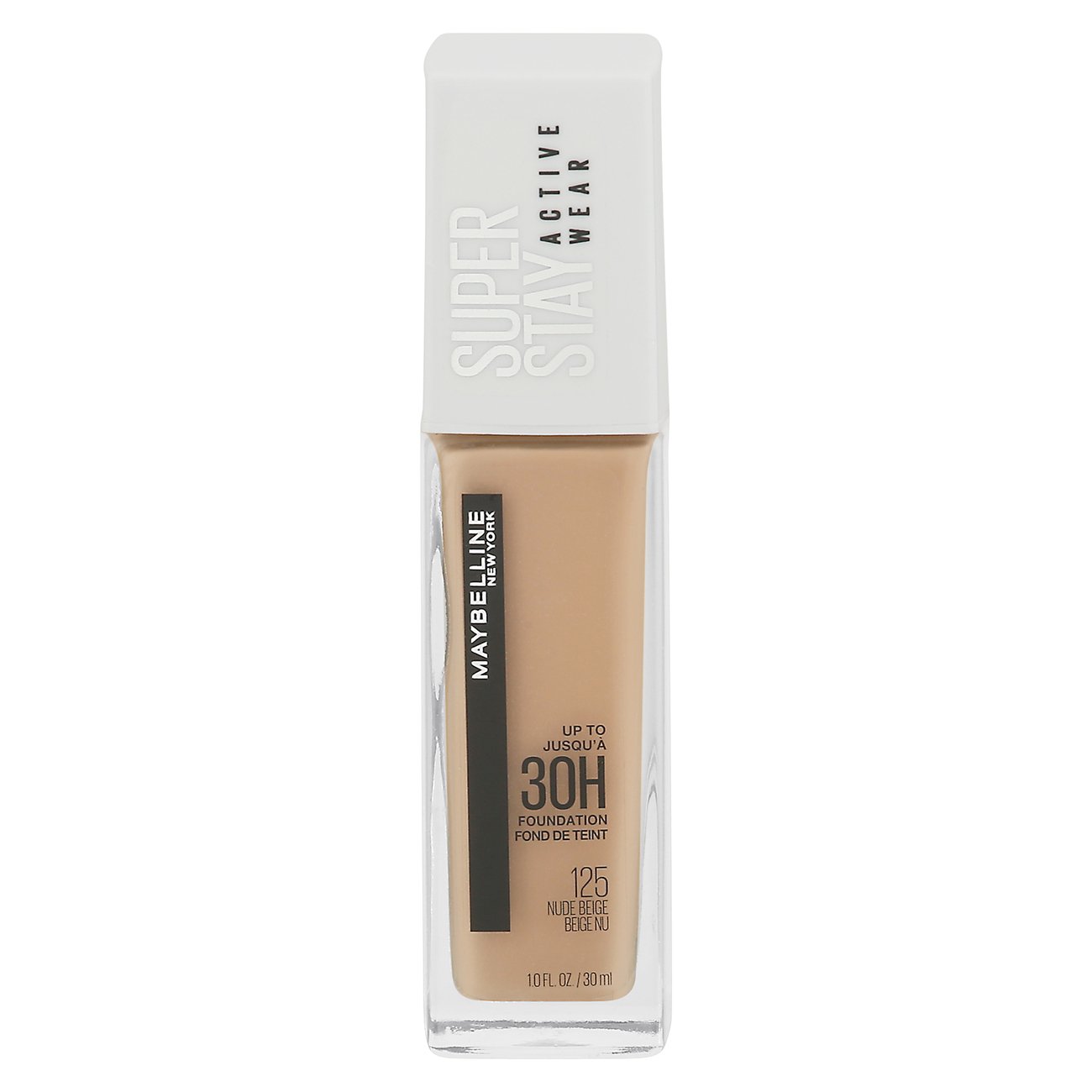 Base Maybelline Super Stay 24h Nude Beige x 30 ml