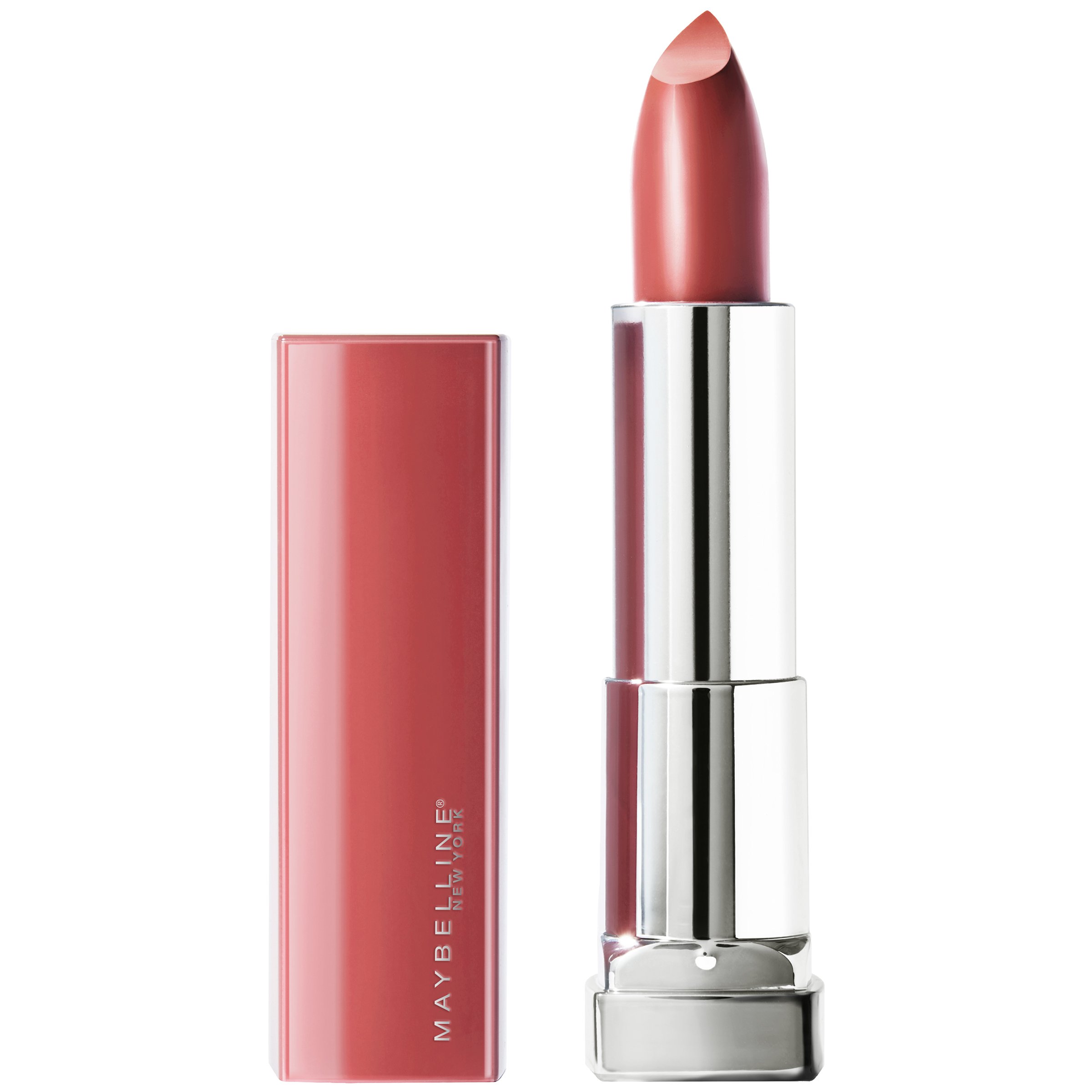 Maybelline Made For All Lipstick Color Sensation Mauve Shop Makeup at