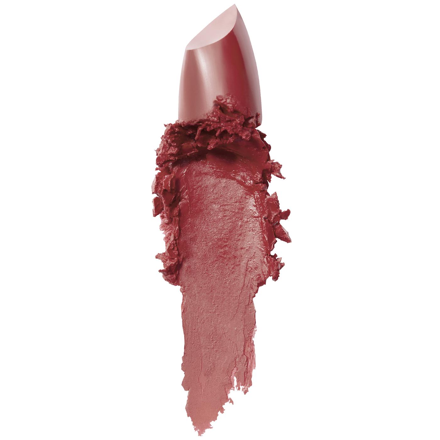 Maybelline Made For All Lipstick Color Sensation Mauve; image 4 of 5