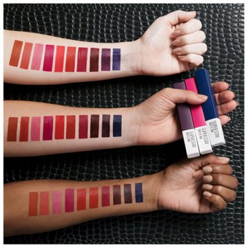 Maybelline Super Stay Matte Ink Liquid Lipstick - Artist