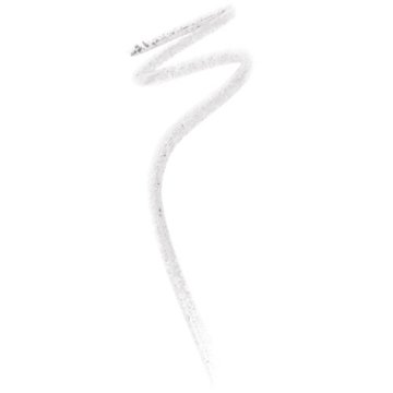Maybelline Tattoo Studio Sharpenable Gel Pencil - Polished White