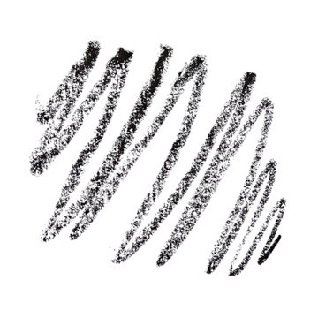 e.l.f. No Budge Retractable Eyeliner - Black, .006 oz