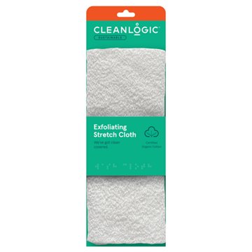 Cleanlogic Exfoliating Stretch Cloth