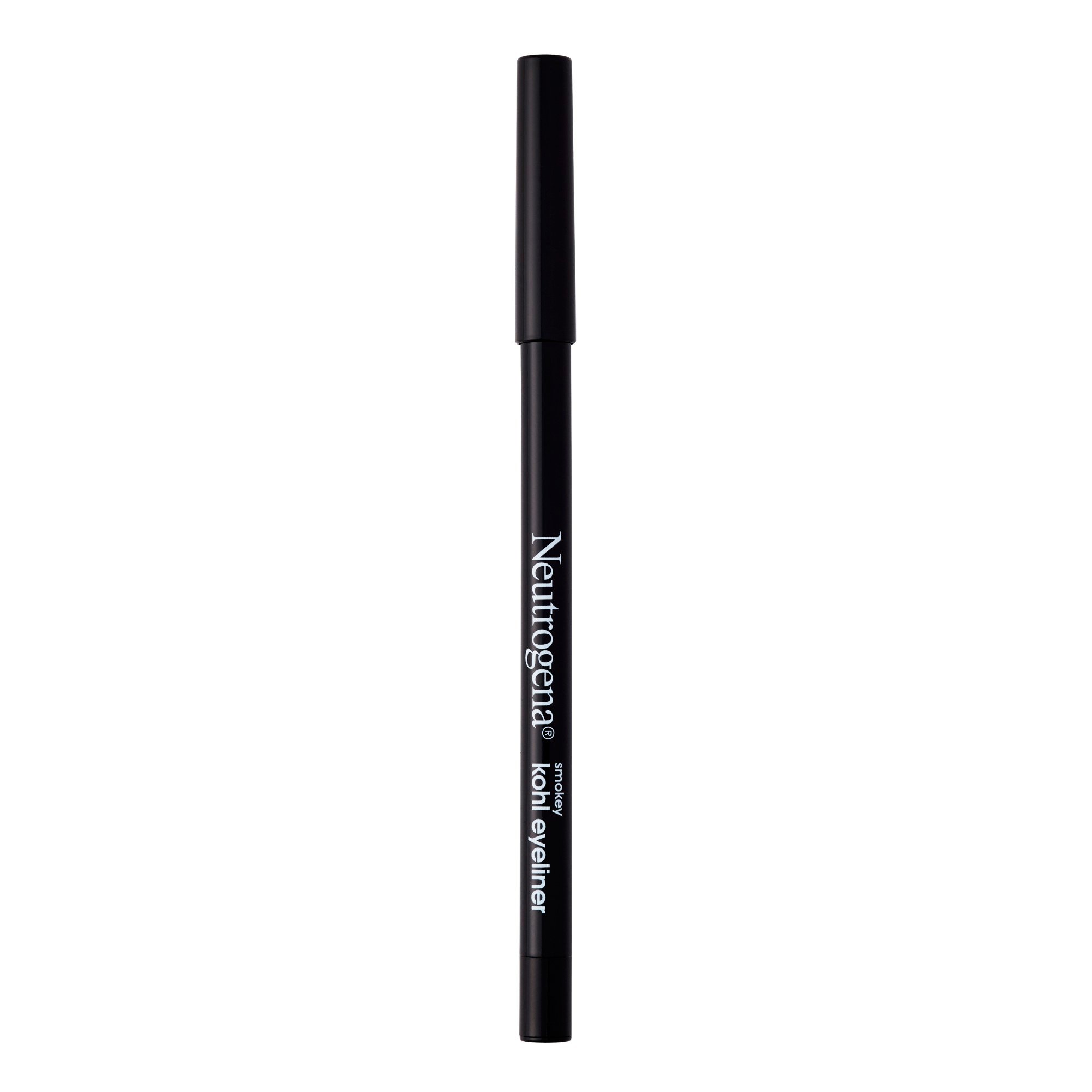 Neutrogena Smokey Kohl Eyeliner Jet Black Shop Makeup at HEB