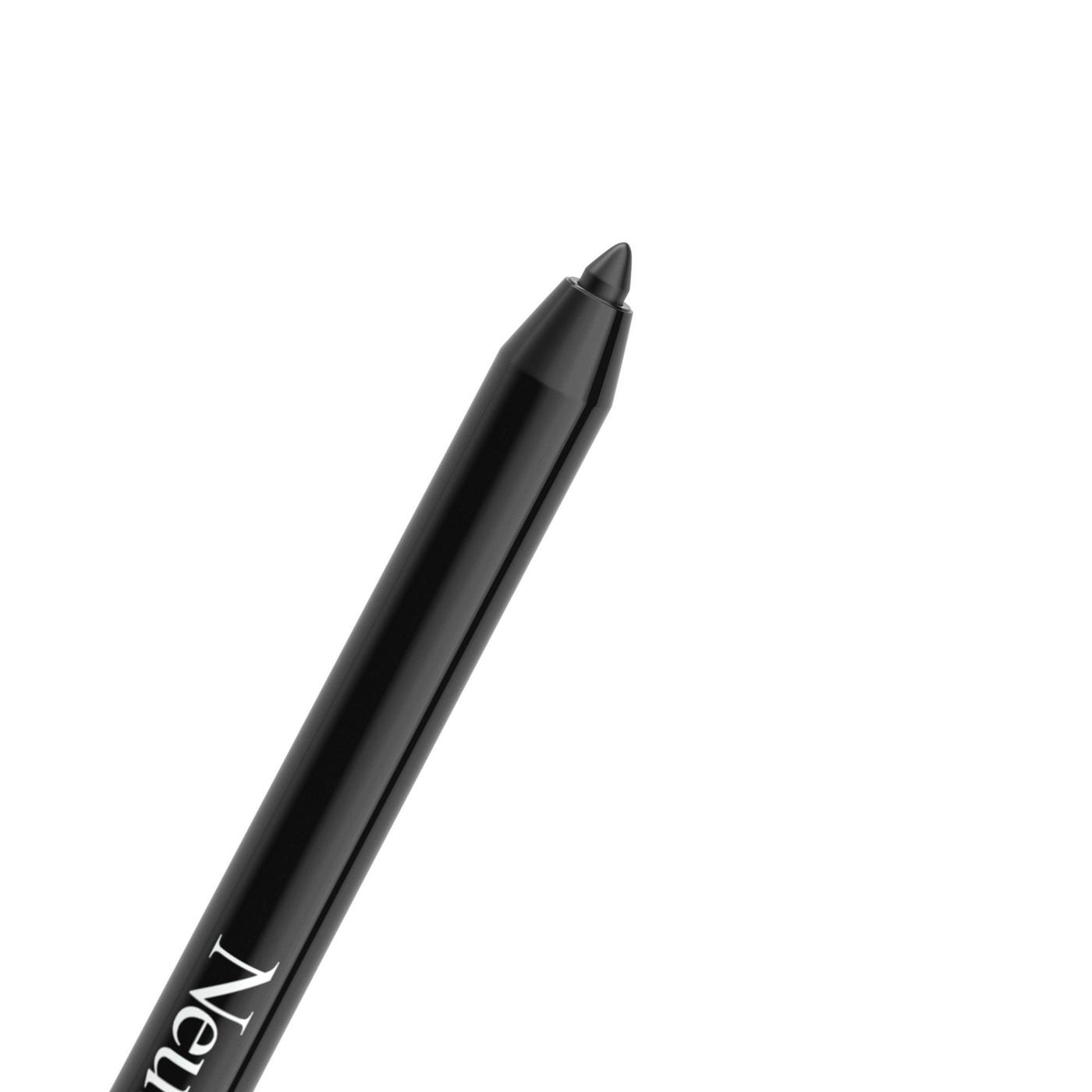 Neutrogena Smokey Kohl Eyeliner Jet Black Shop Eyeliner at HEB