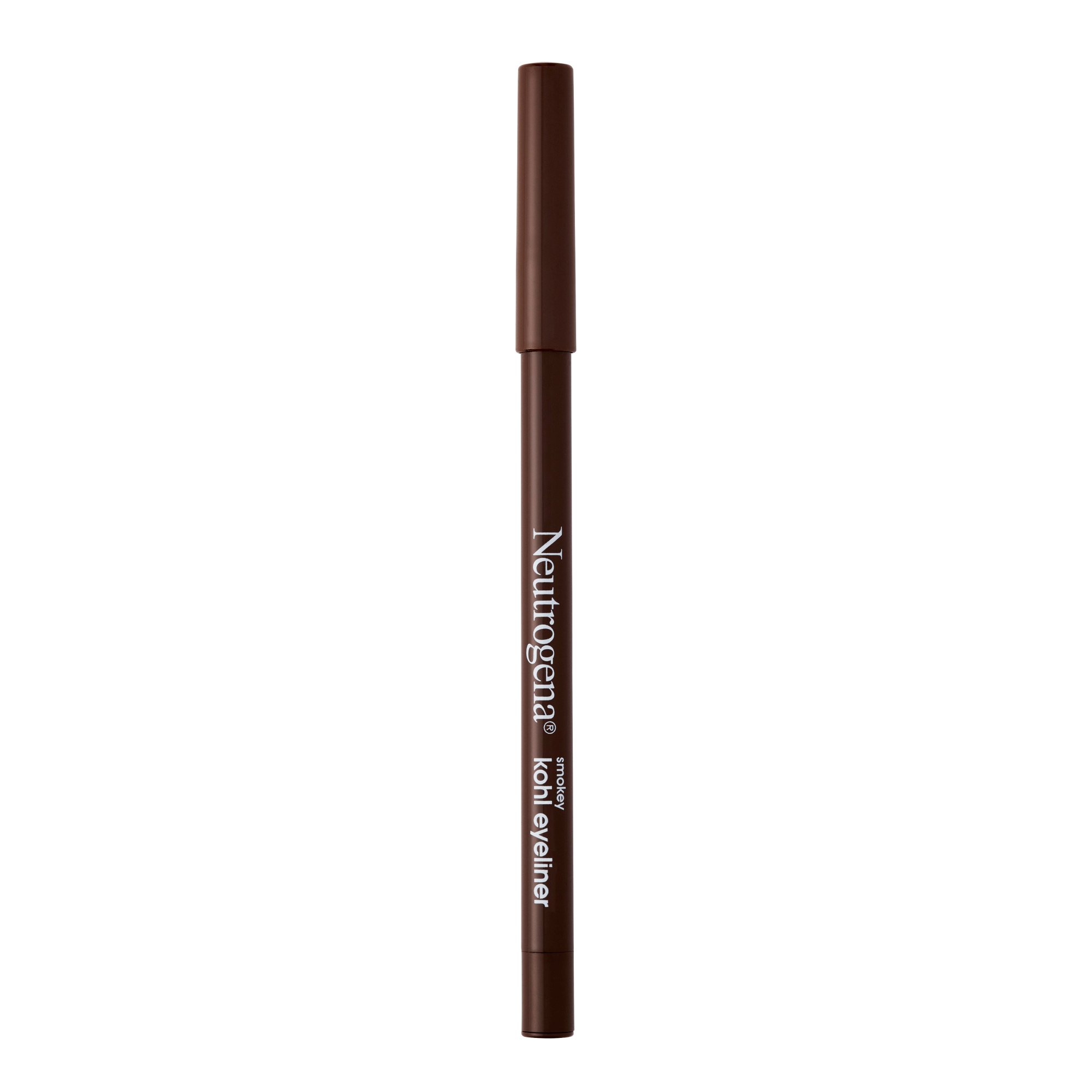 Neutrogena Smokey Kohl Eyeliner Dark Brown Shop Eyes at HEB